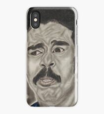 an American stand-up comedian, social critic, and actor iPhone Case/Skin