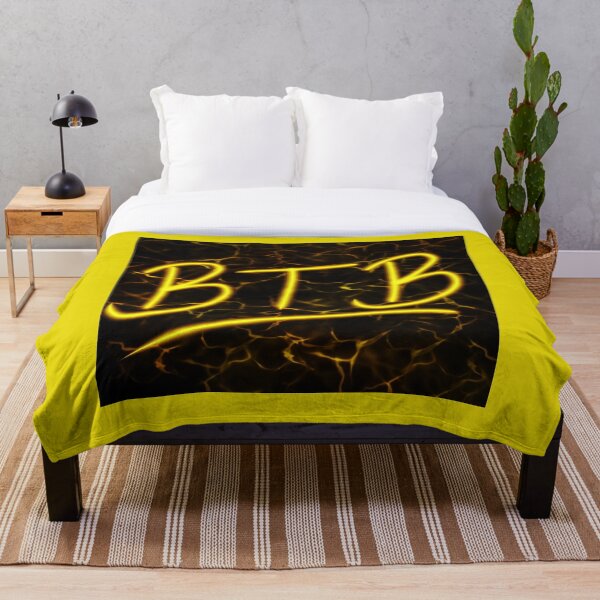 Item preview, BTB Black And Gold, Steelers edition designed and sold by Ronald Sowell.