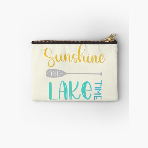 Item preview, Sunshine and Lake Time designed and sold by cottagelife.