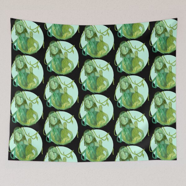 Item preview, Lift and Wyndle - Stormlight Archive designed and sold by outofflow.