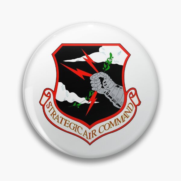 Item preview, Strategic Air Command designed and sold by TankerToads.