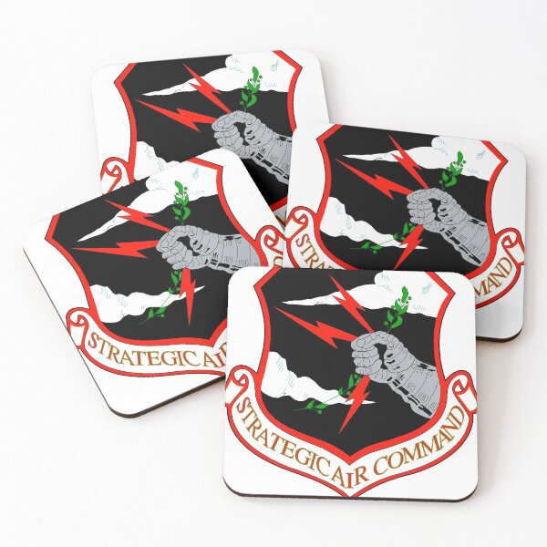Item preview, Strategic Air Command designed and sold by TankerToads.