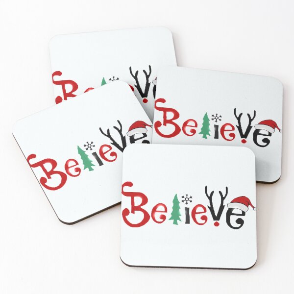 Item preview, BELIEVE designed and sold by Bennethfelix.