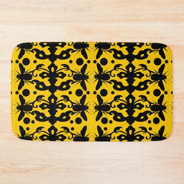 Item preview, bee honey comb 2 designed and sold by sandpiperstudio.