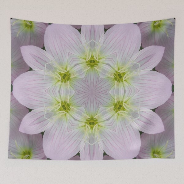 Item preview, Kaleidoscopic Nature 00108 designed and sold by CleanWIP.