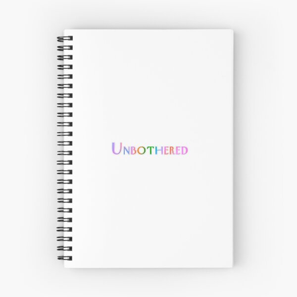Item preview, Unbothered designed and sold by KATKattalestv.