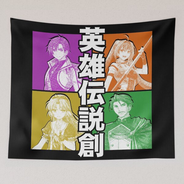 Item preview, Bright Squad designed and sold by danderrion.