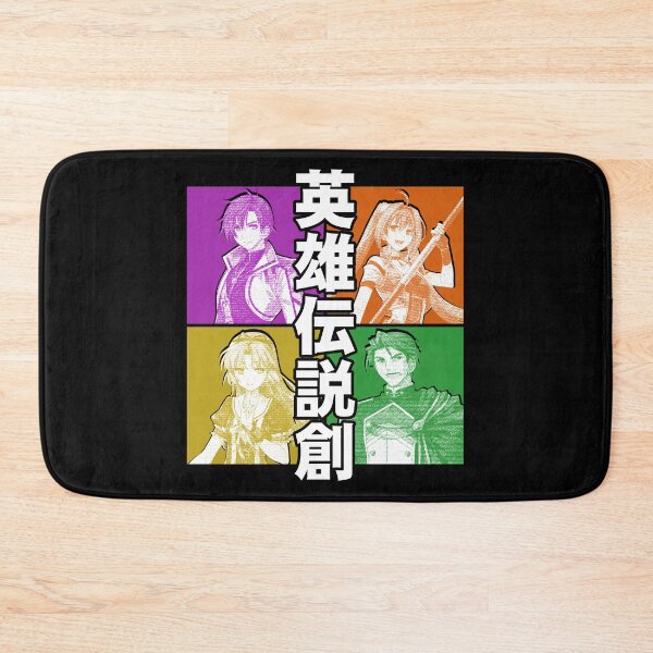 Item preview, Bright Squad designed and sold by danderrion.