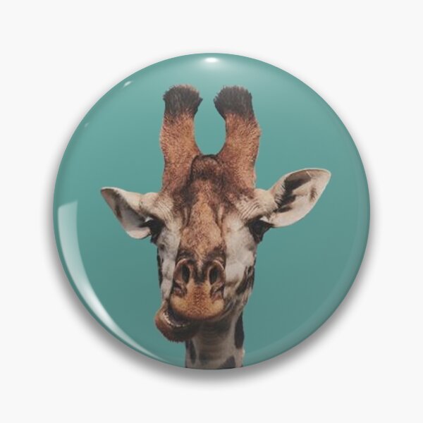 Item preview, Just randomly giraffe  designed and sold by Wolfan020.