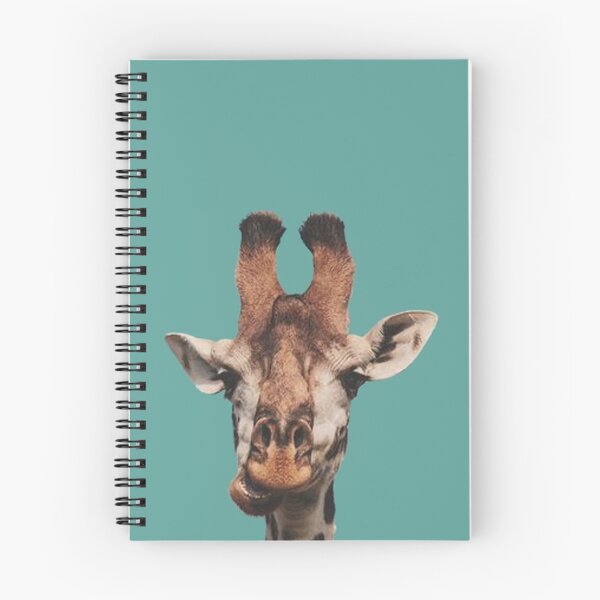 Item preview, Just randomly giraffe  designed and sold by Wolfan020.