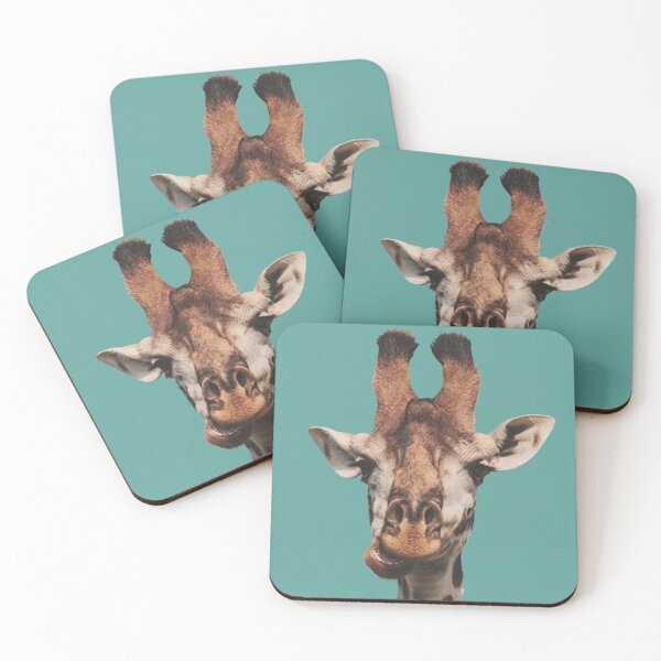 Item preview, Just randomly giraffe  designed and sold by Wolfan020.