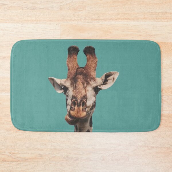Item preview, Just randomly giraffe  designed and sold by Wolfan020.