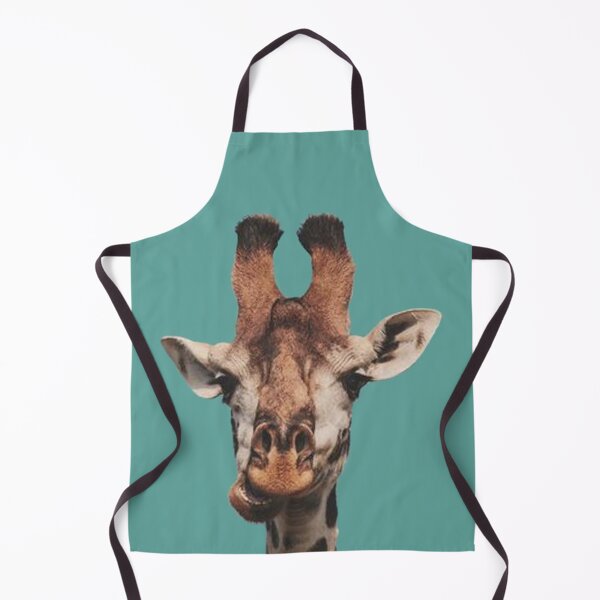 Item preview, Just randomly giraffe  designed and sold by Wolfan020.