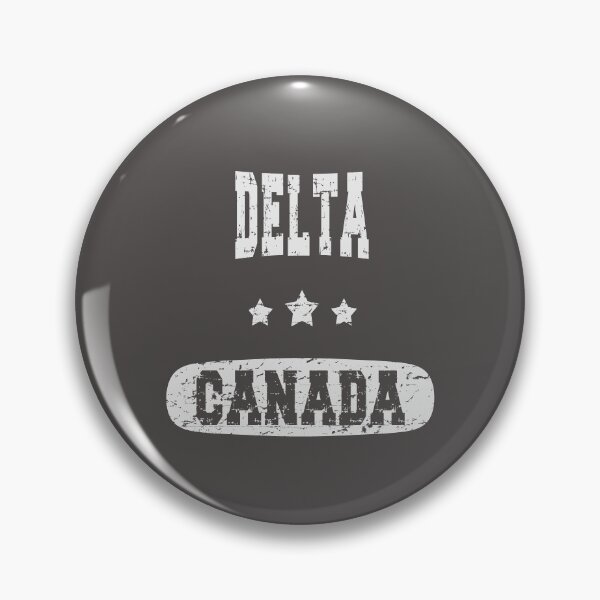 Item preview, Vintage Delta Canada designed and sold by jhussar.