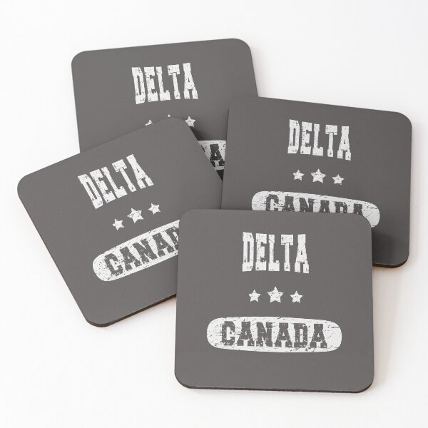 Item preview, Vintage Delta Canada designed and sold by jhussar.