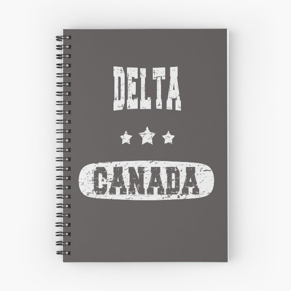 Item preview, Vintage Delta Canada designed and sold by jhussar.