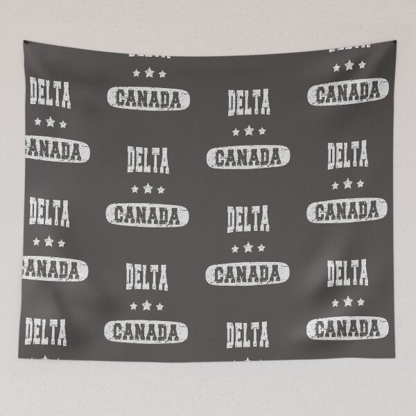 Item preview, Vintage Delta Canada designed and sold by jhussar.