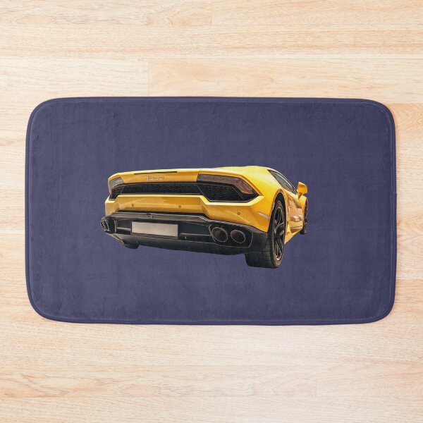 Item preview, Sports Car (Dark Blue BG) designed and sold by FilipeFerreira.