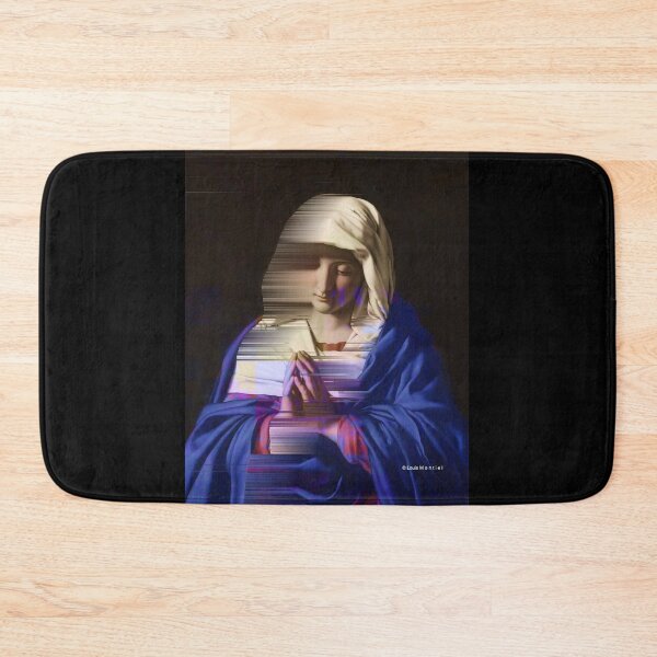 Item preview, Virgin Prayer I.0 designed and sold by ©Louis M o n t i e l.