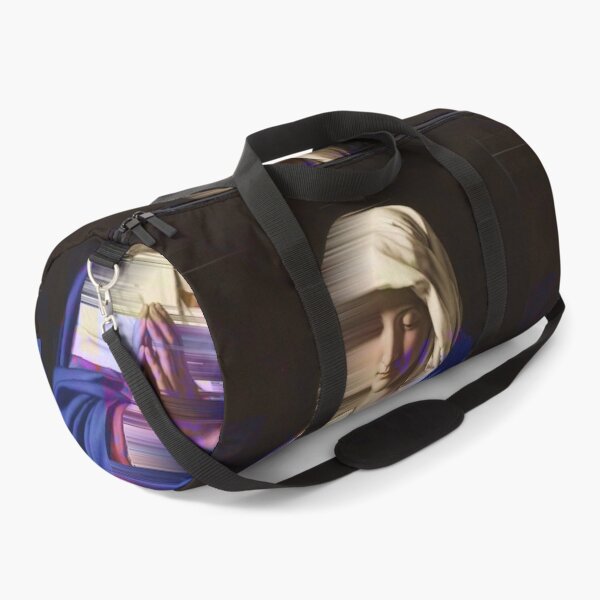 Item preview, Virgin Prayer I.0 designed and sold by ©Louis M o n t i e l.