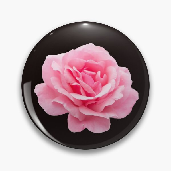 Artikelvorschau, Big Realism Pink Rose entworfen und verkauft von 10pmCreations.