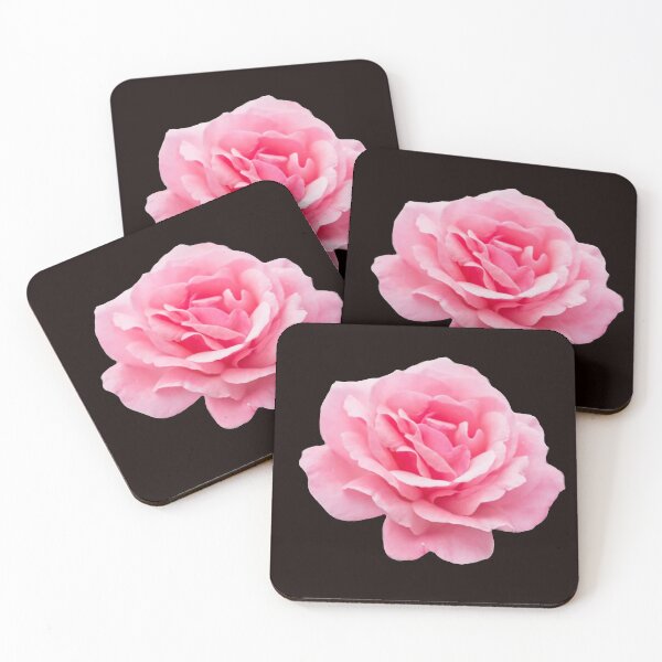 Artikelvorschau, Big Realism Pink Rose entworfen und verkauft von 10pmCreations.