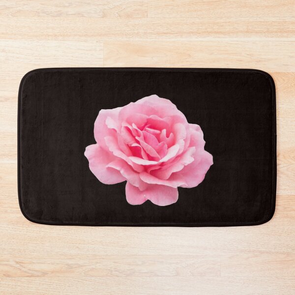 Artikelvorschau, Big Realism Pink Rose entworfen und verkauft von 10pmCreations.