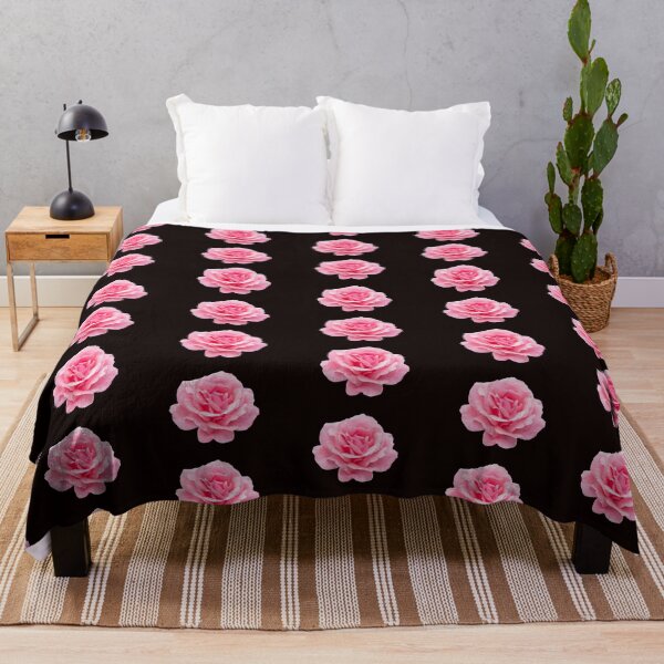 Artikelvorschau, Big Realism Pink Rose entworfen und verkauft von 10pmCreations.