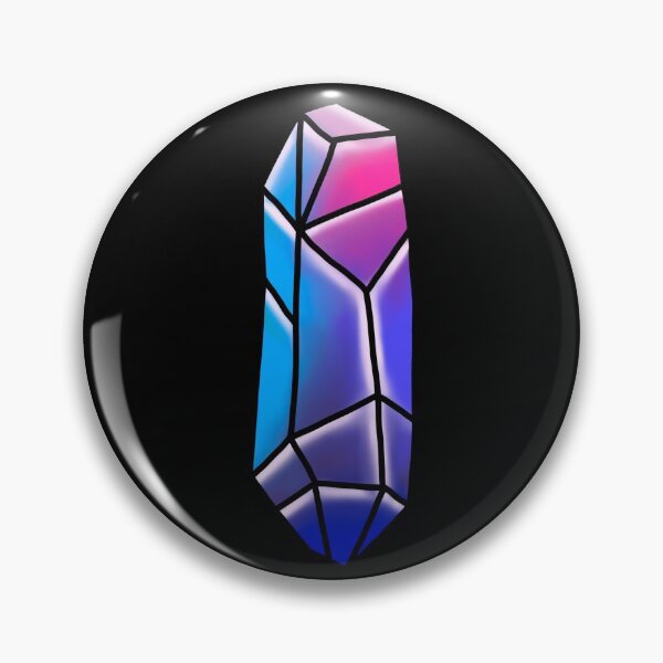 Item preview, Kyber crystal galaxy designed and sold by Bluezorel.