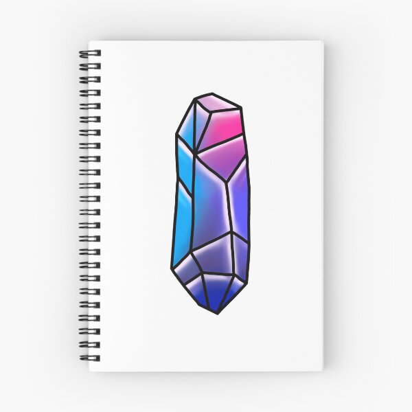 Item preview, Kyber crystal galaxy designed and sold by Bluezorel.