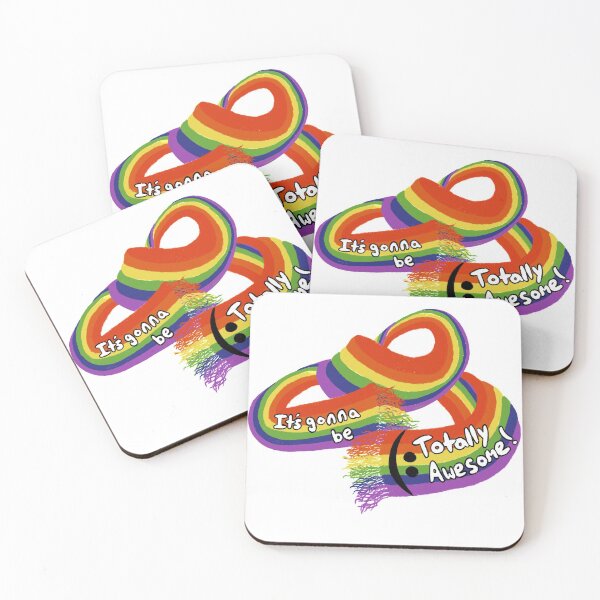 Item preview, It’s gonna be totally awesome! designed and sold by Rose _That_common_flower.