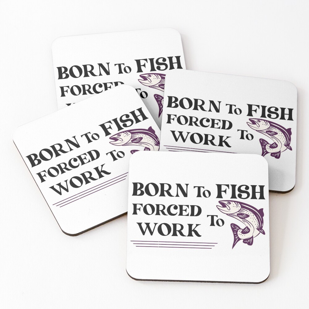 Item preview, Coasters (Set of 4) designed and sold by Ras-man93.