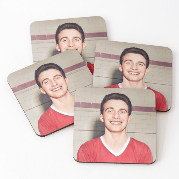 Item preview, David Pegg United Legend designed and sold by AndythephotoDr.
