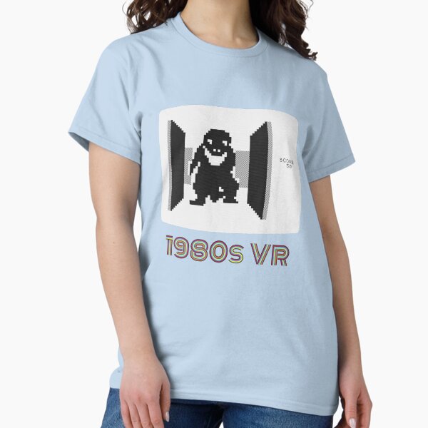 Zx81 T-Shirts for Sale | Redbubble