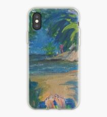CHILL TIME(C2016) iPhone Case