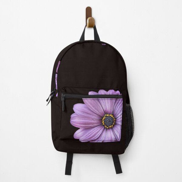 Item preview, Big Realism Purple Flower designed and sold by 10pmCreations.
