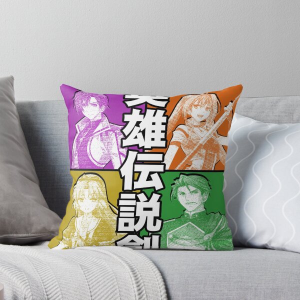Item preview, Bright Squad designed and sold by danderrion.