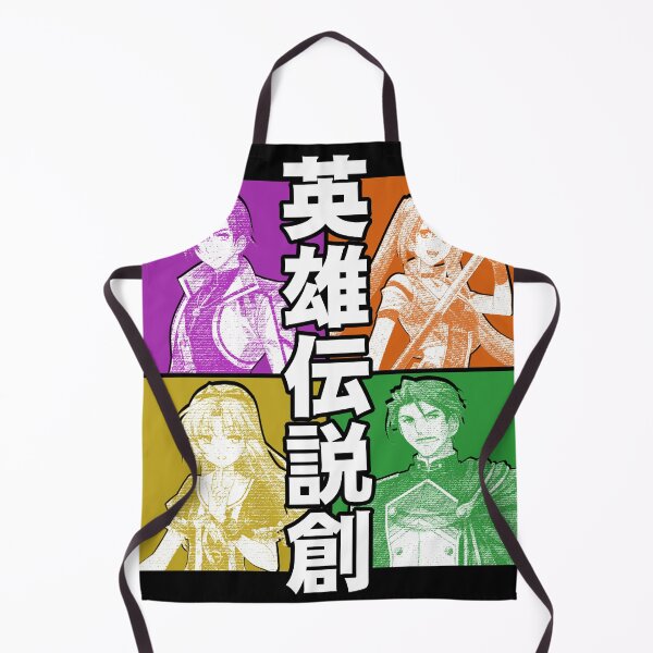 Item preview, Bright Squad designed and sold by danderrion.