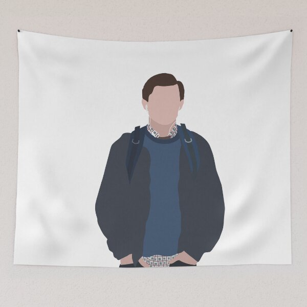 Item preview, peter parker (TH) designed and sold by designsbysara58.