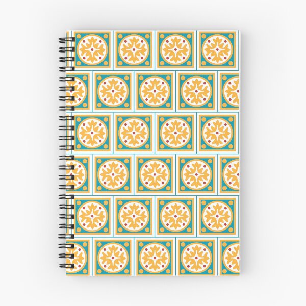 Item preview, Decorative tiles pattern designed and sold by Gaspar Avila.