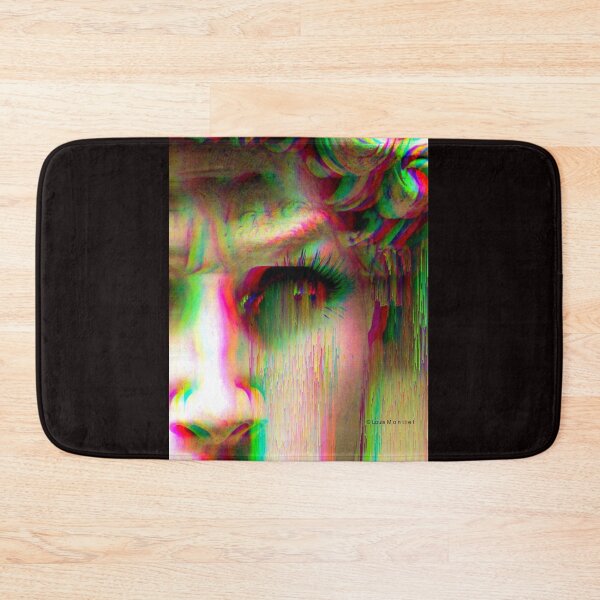 Item preview, DAVID II.0 designed and sold by ©Louis M o n t i e l.