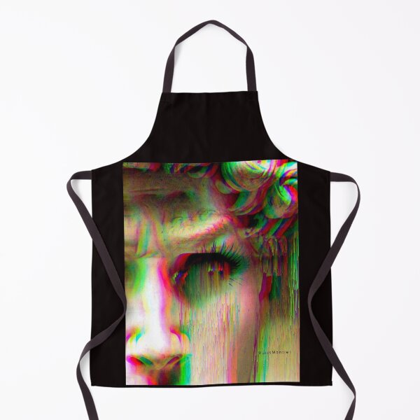 Item preview, DAVID II.0 designed and sold by ©Louis M o n t i e l.