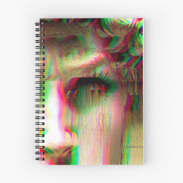 Item preview, DAVID II.0 designed and sold by ©Louis M o n t i e l.