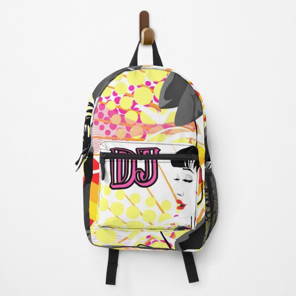 Item preview, DJ designed and sold by Dumelang.