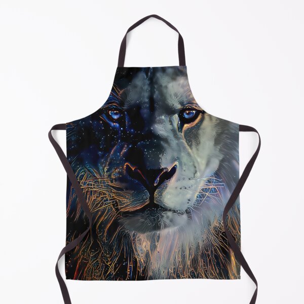 Item preview, Redreaming Extinction Series: Leo Soul designed and sold by WENDY BANDURSKI-MILLER.