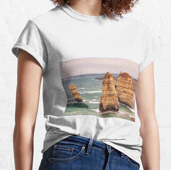 12 Twelve Apostles Classic T-Shirt