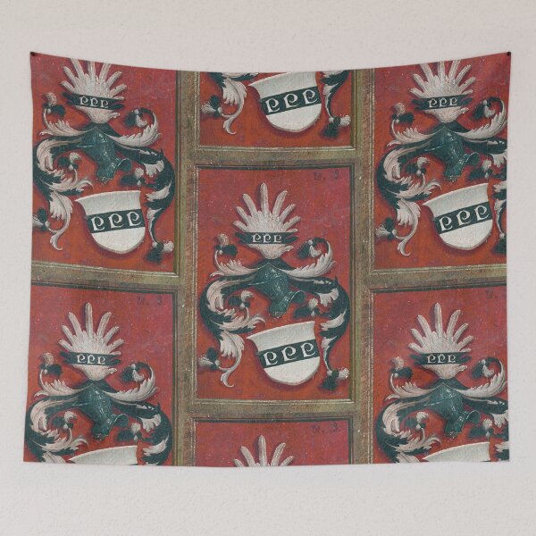 Item preview, Margarethe Vöhlin - Bernhard Strigel designed and sold by PinkTomate.