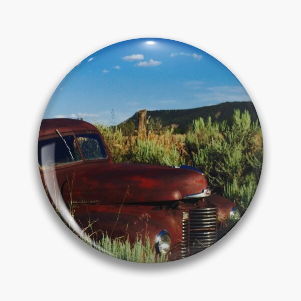 Item preview, Rusty Mobile designed and sold by Fire Angel Creations.