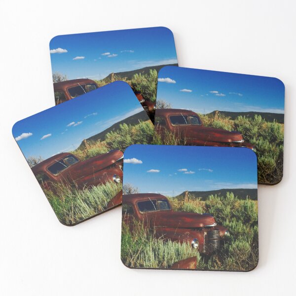 Item preview, Rusty Mobile designed and sold by Fire Angel Creations.