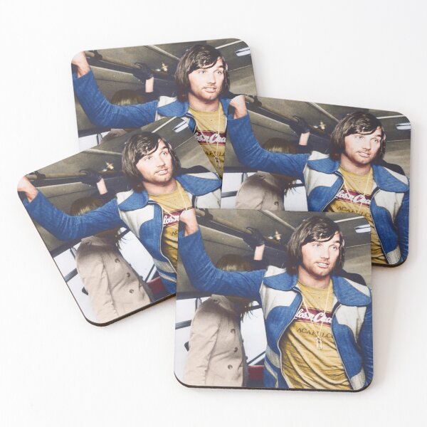 Item preview, Georgie Best designed and sold by AndythephotoDr.